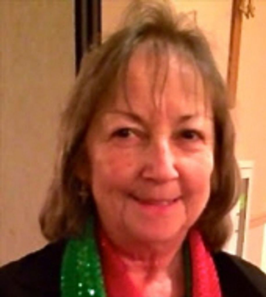 Patricia  Chopich Reichert