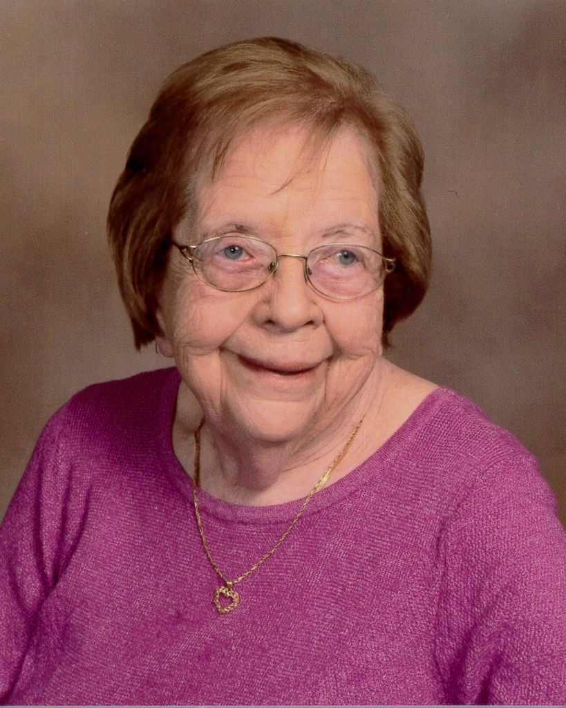 Louise E. Nieters Profile Photo