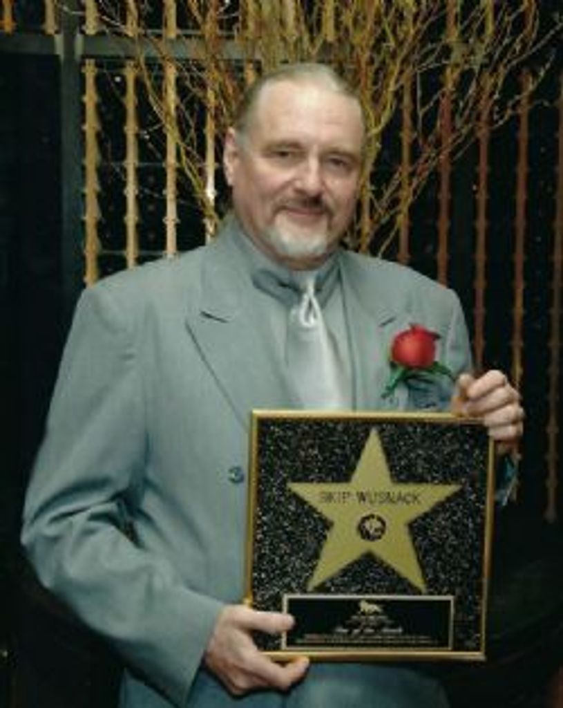 Otto "Skip" A. Wusnack