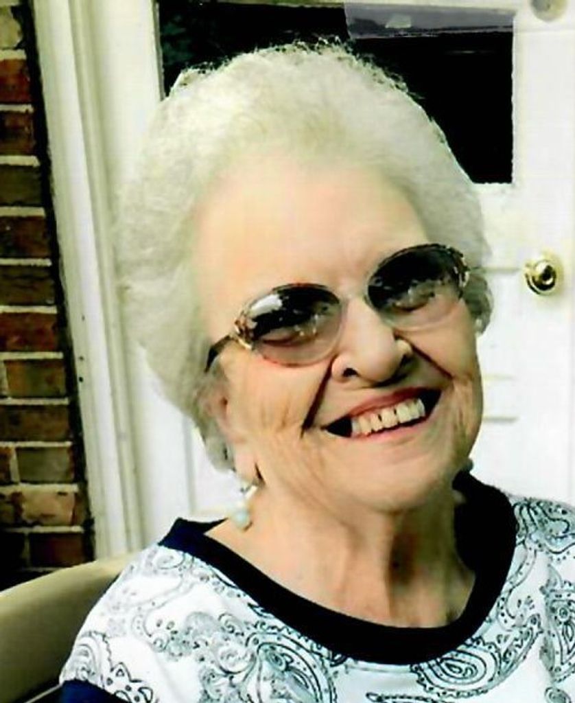 Barbara Campbell Profile Photo