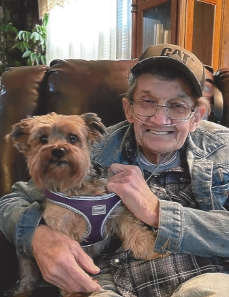 Joseph N. "Mickey Mouse" Connelly, Jr. 