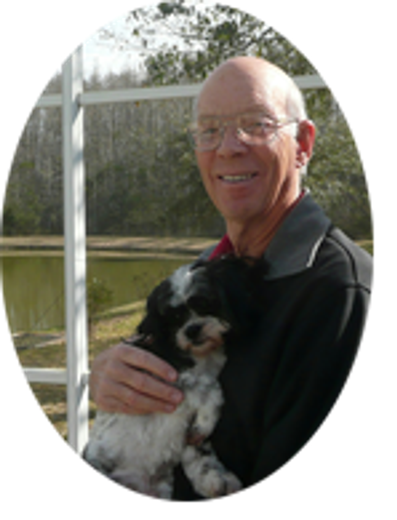 Donald Herbert Profile Photo