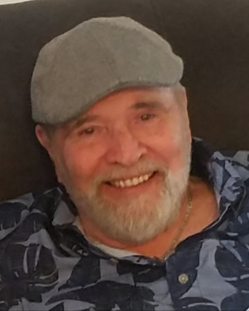 William Seago Profile Photo