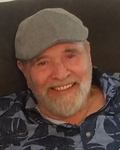 William Seago's obituary image