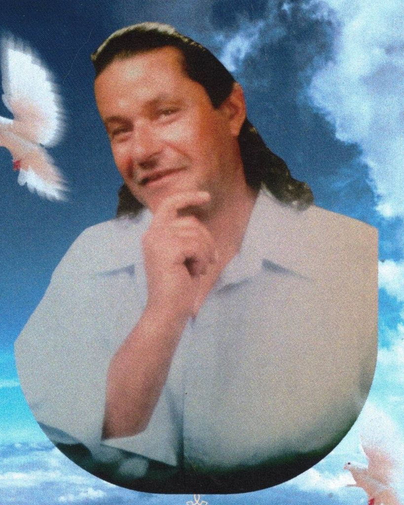 Gregory Lee Peeplez, Sr. Profile Photo