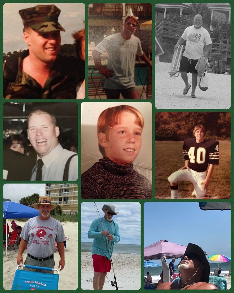 Eric Joseph Dorr Profile Photo