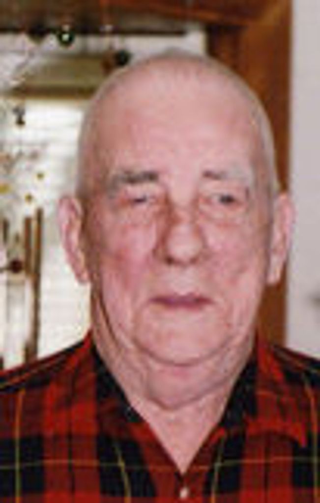 Virgil J. Roark