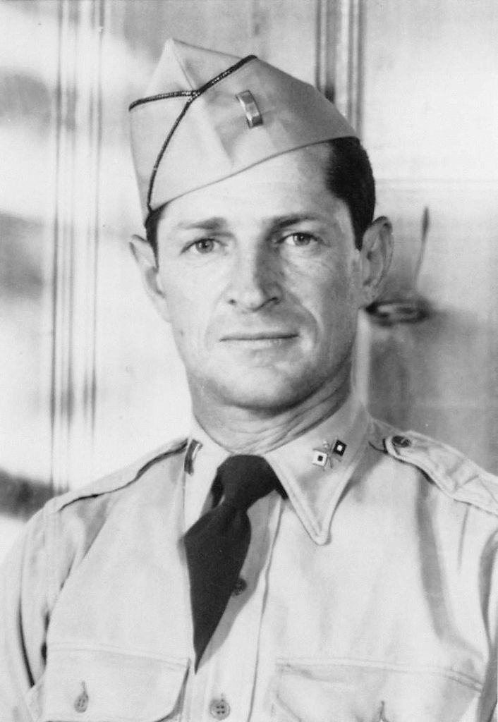 Alfred Lloyd Nilsson
