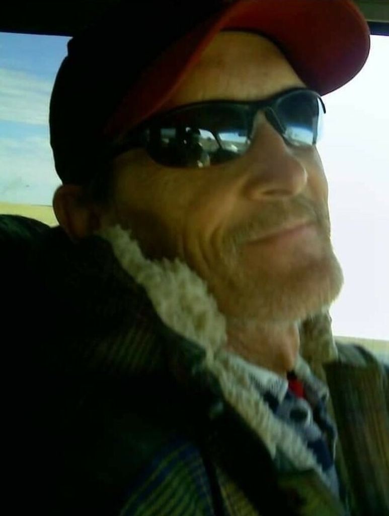 Scott  Solomon