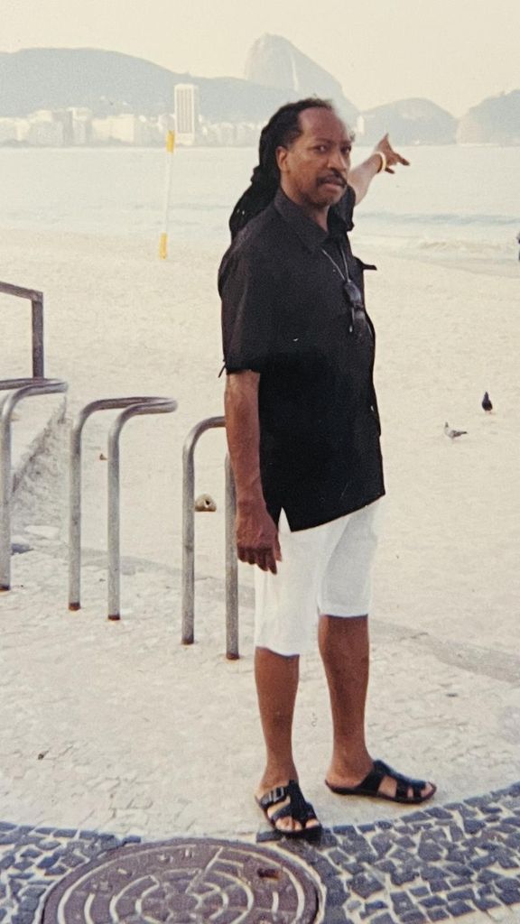 Lee Alton Jackson Profile Photo