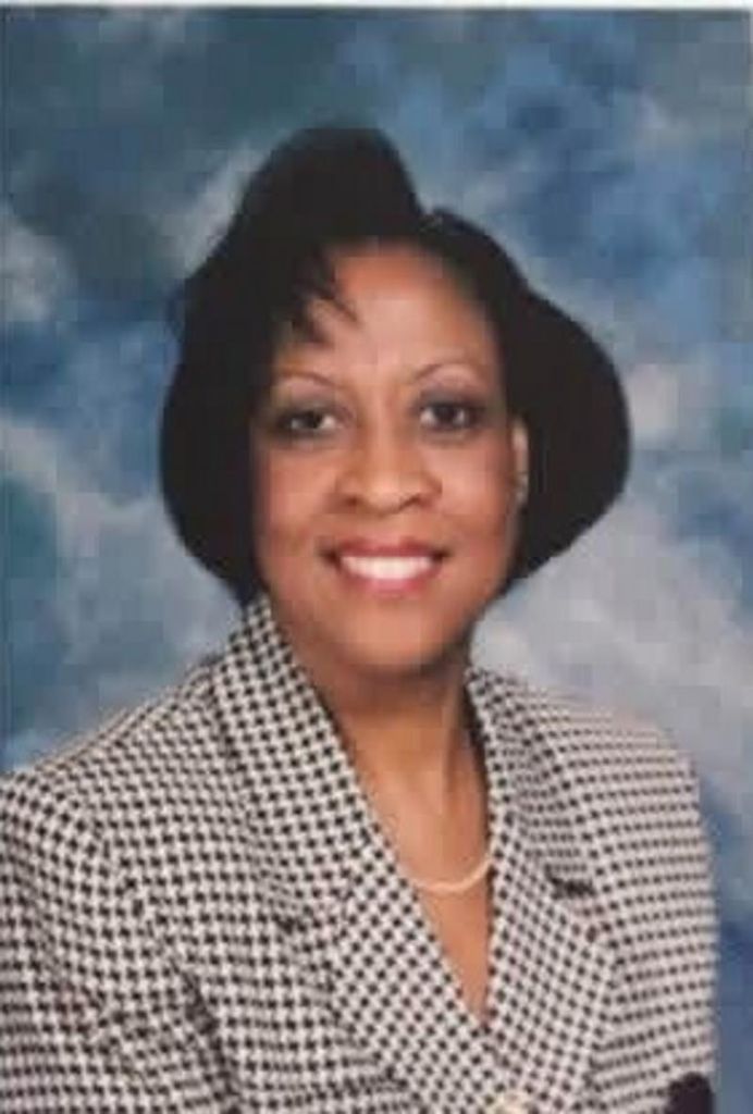 Mrs. Betty Jackson Perry Profile Photo