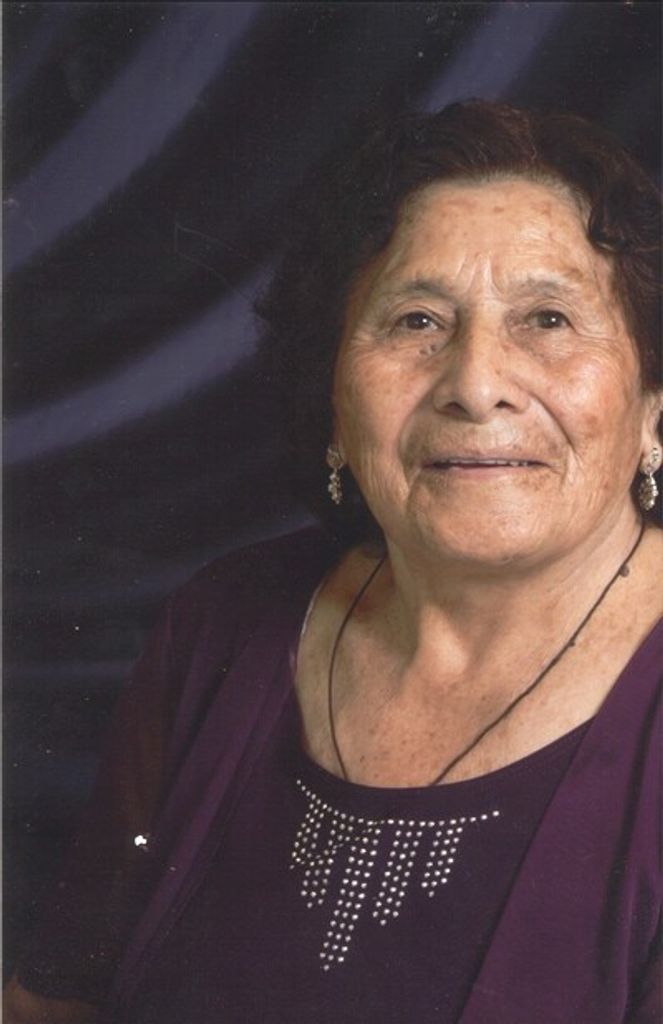 Justina Rodriguez De Torres Profile Photo