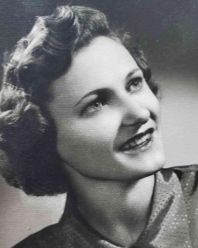 Gladys W. Aldrich