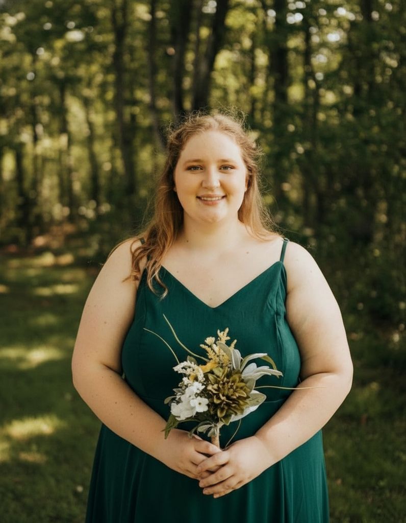 Cheyenne Amanda Nicole Holliday Profile Photo