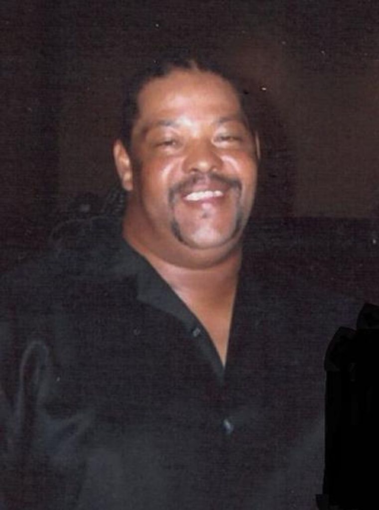 Ricky Joe Hester Profile Photo