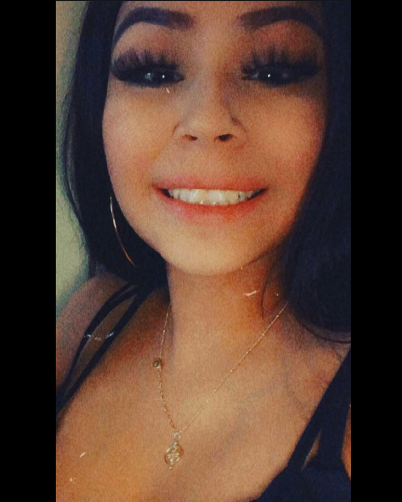 Alliyah Coral Assiniboine
