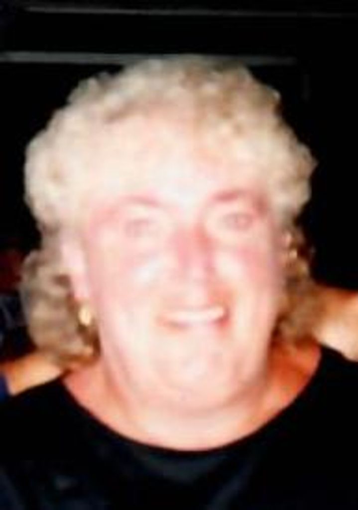 Mary Ann (Carpenter)  Potter Profile Photo