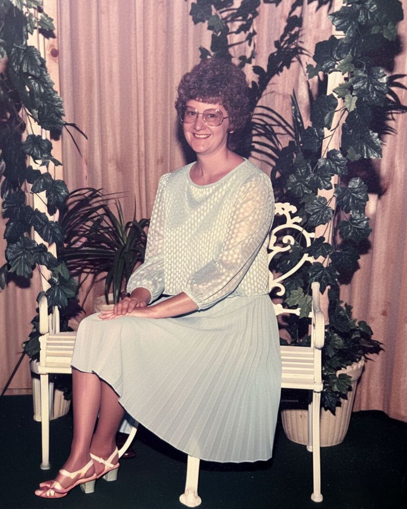 Constance Jean McGinnis Profile Photo