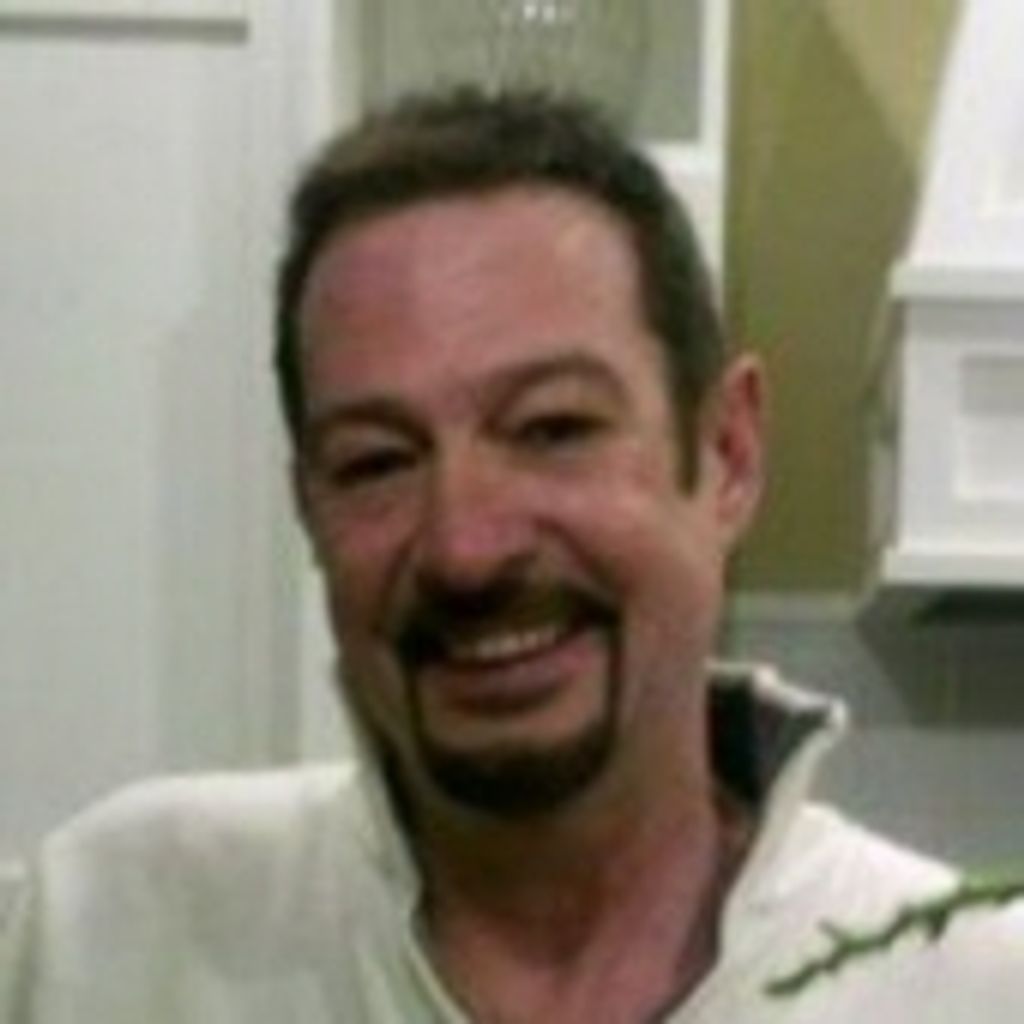 Rick L. Jones
