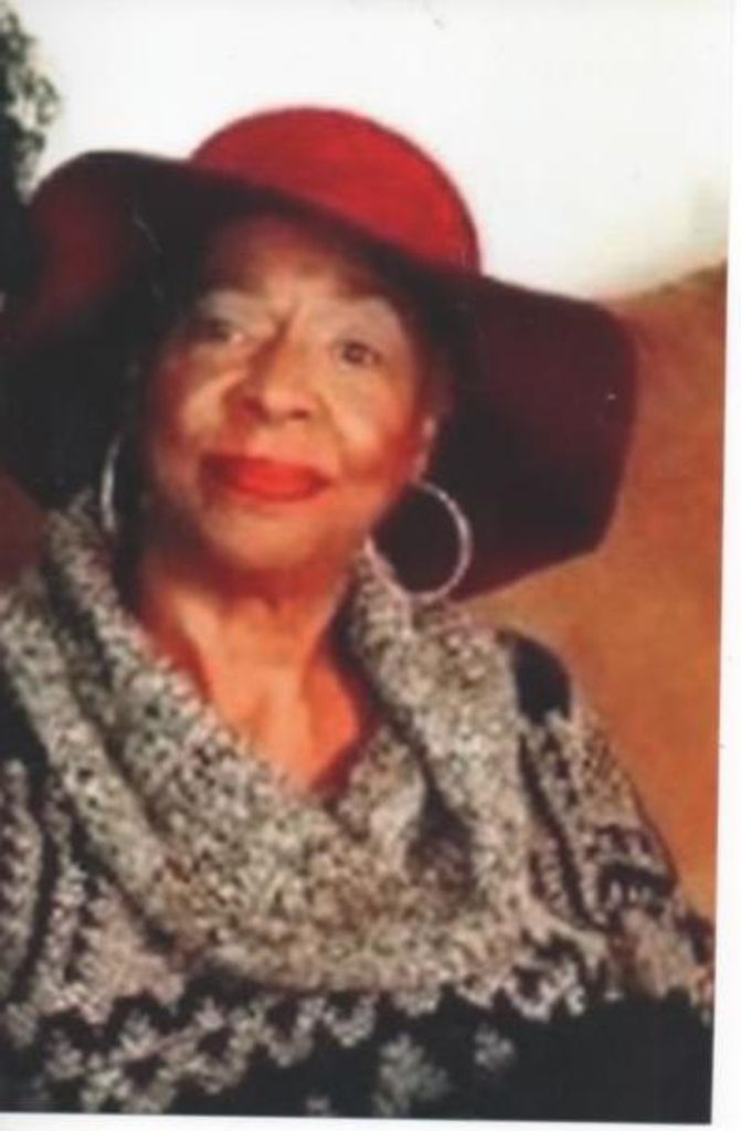 Patricia Ann Woodard-Mcbride