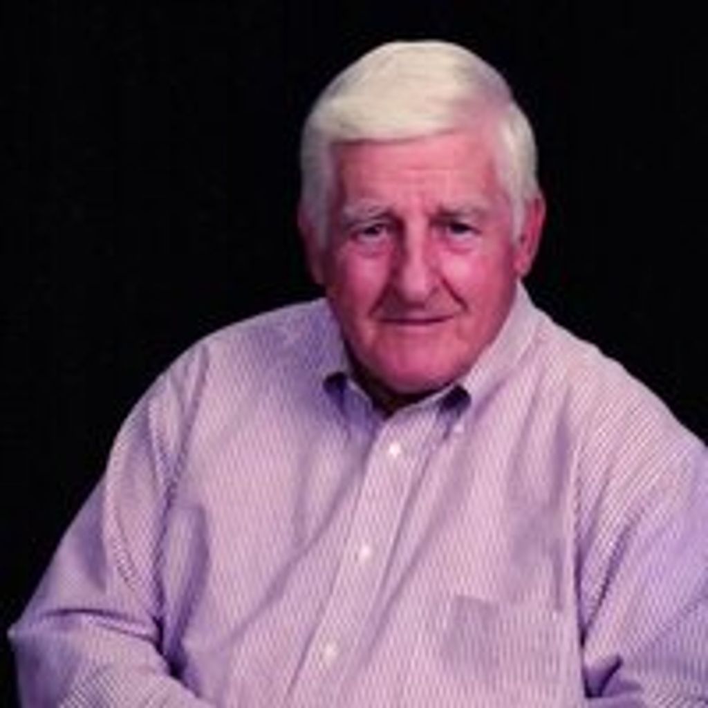 Bobby Stanley McCaskill