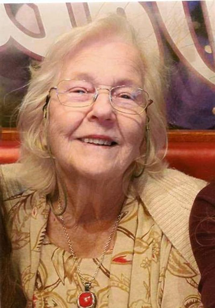 Harriet Martha Small Profile Photo