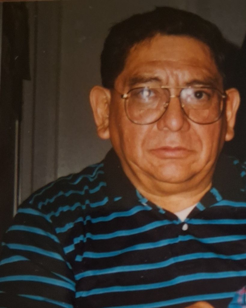 Joseph Antonio Lucero Profile Photo