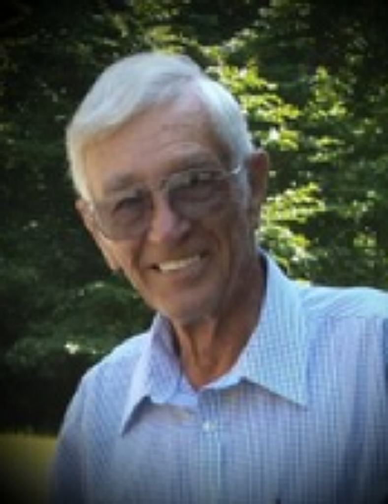 William  Henry Sebrell  Jr.