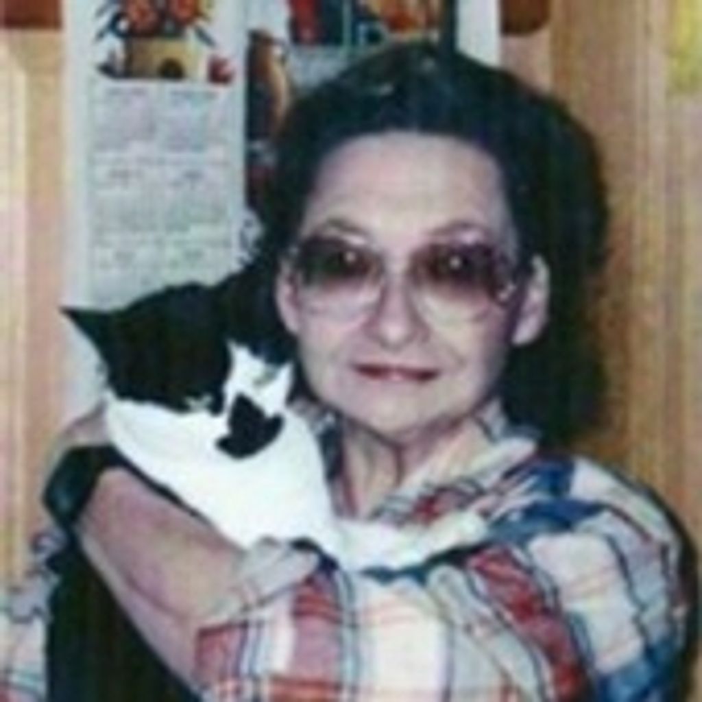 MaryAnn Elizabeth O'Neill