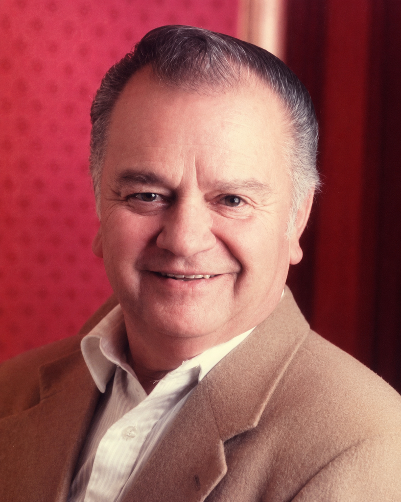 Roland Raymond Gomez