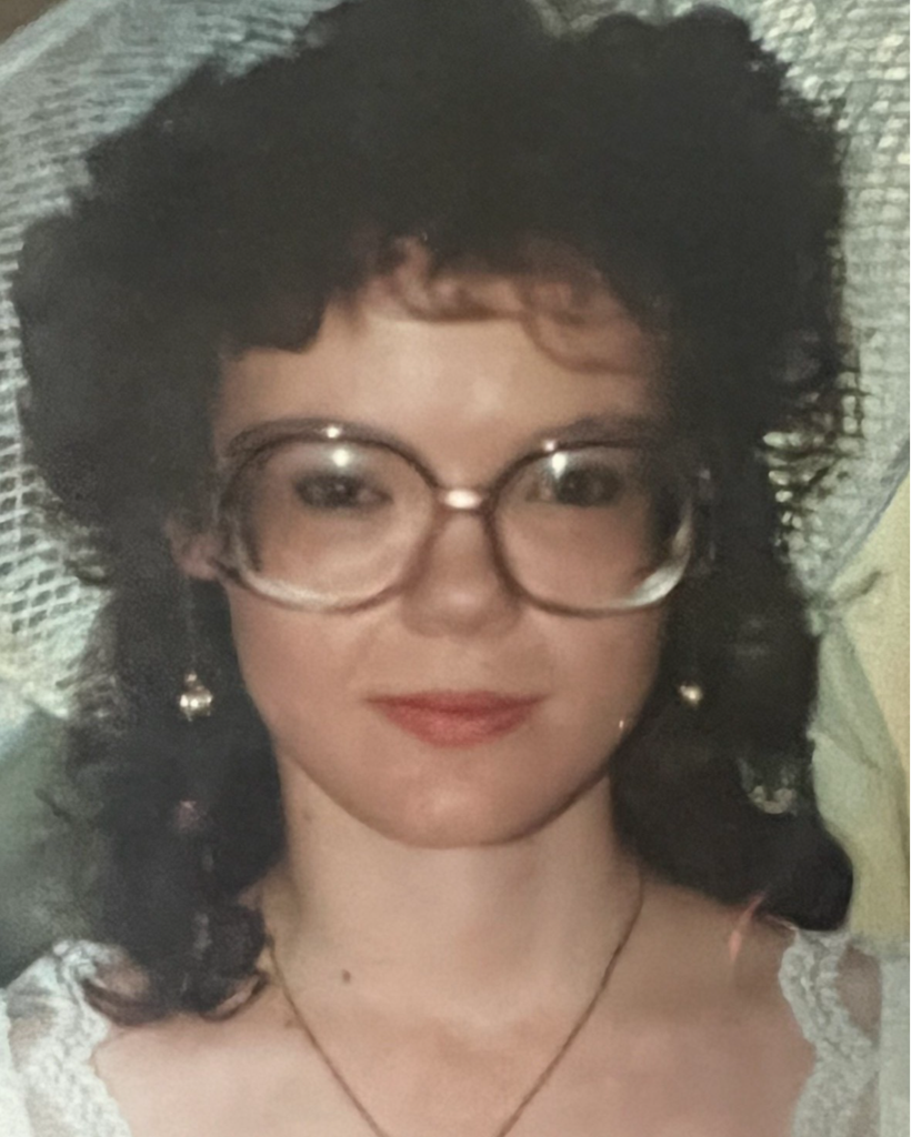 Mary Elizabeth Trent