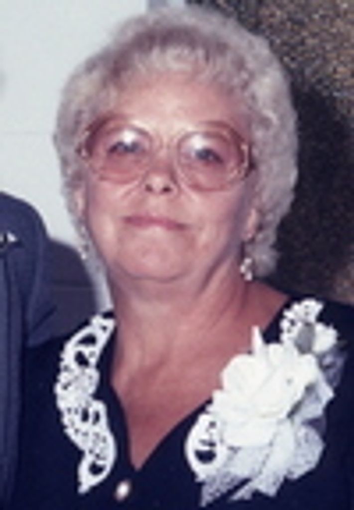 Martha Ellen Knox
