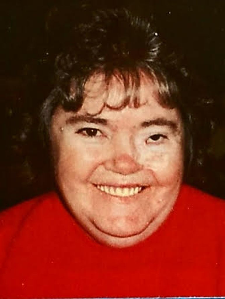 Sharon Vick