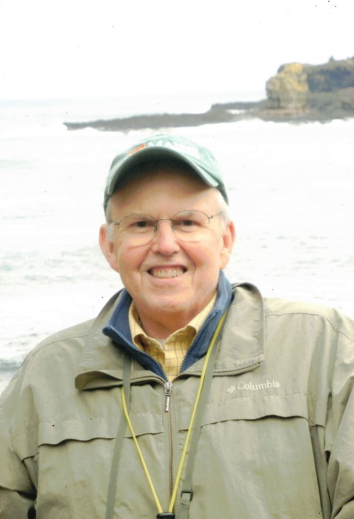 Michael Finerty Haeger Profile Photo