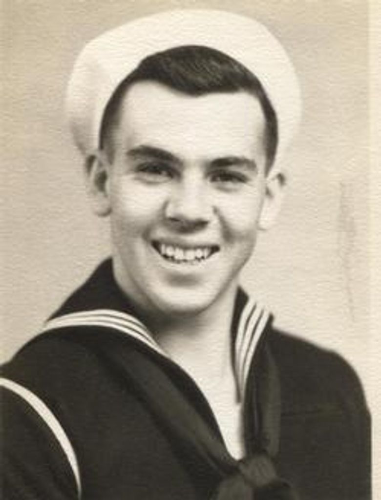 Ronald George Stoltz