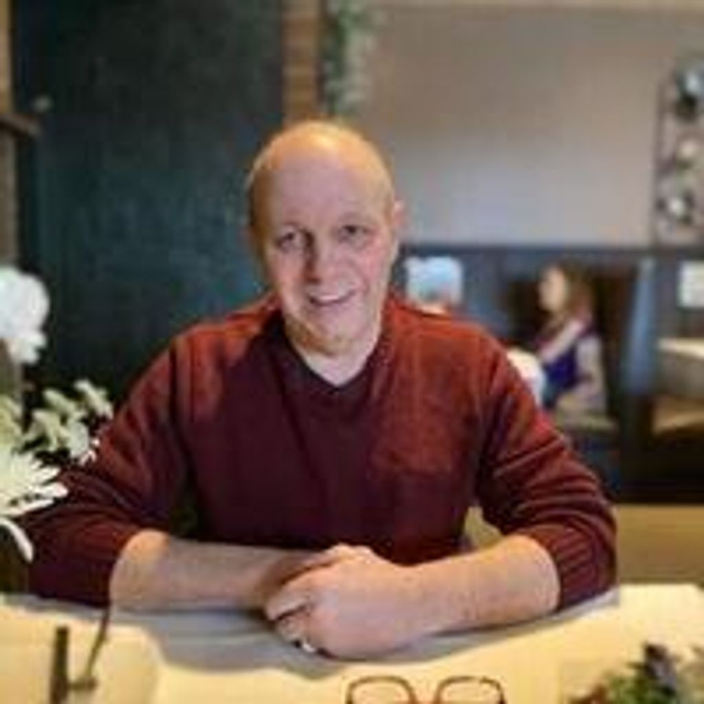 Frederick C Warren Profile Photo