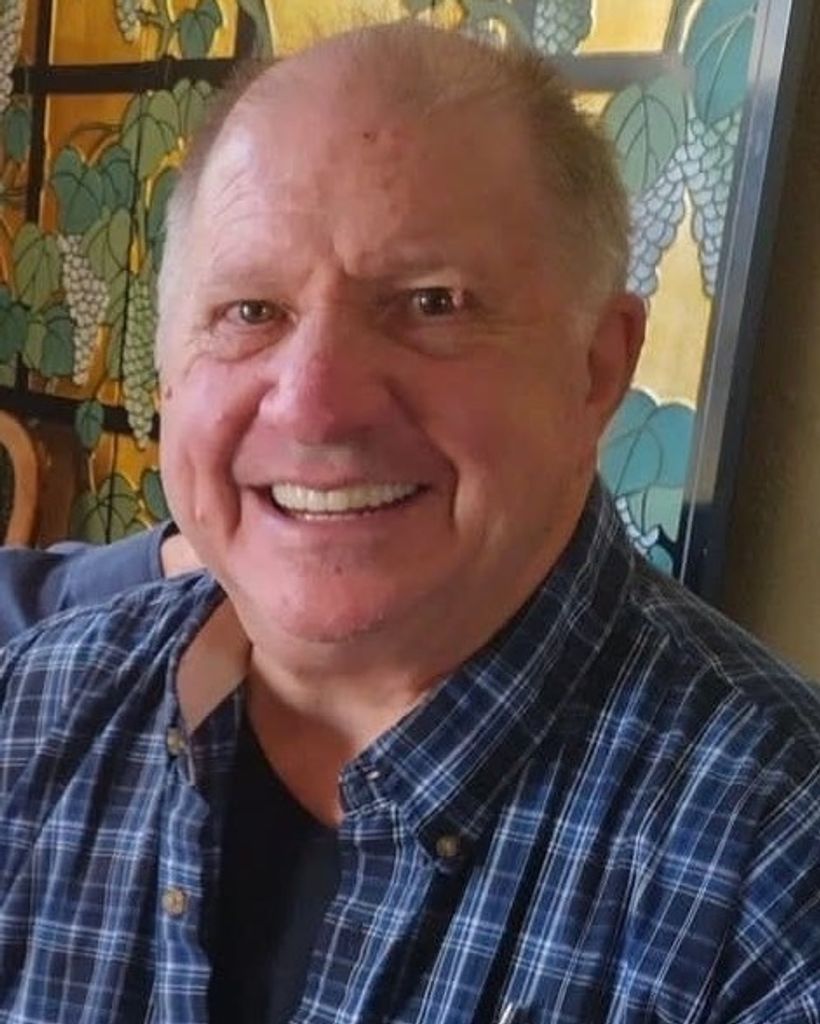 David Douglas Watters Profile Photo