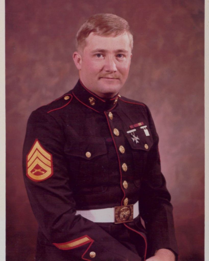 Wayne Charles Russell