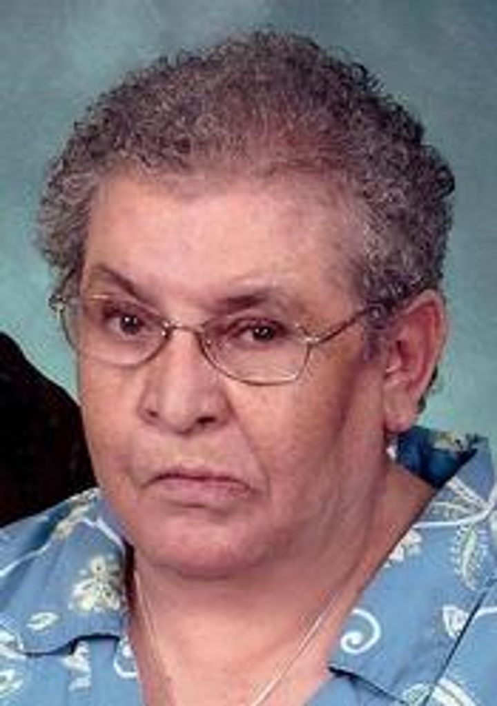 Amelia M. Valdez