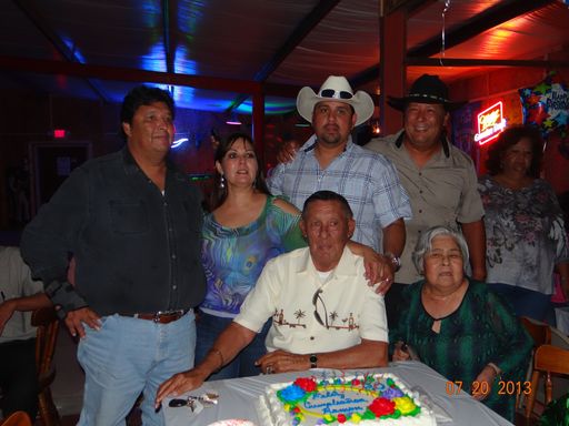 Ramon Salinas photo gallery thumbnail 35 of 62