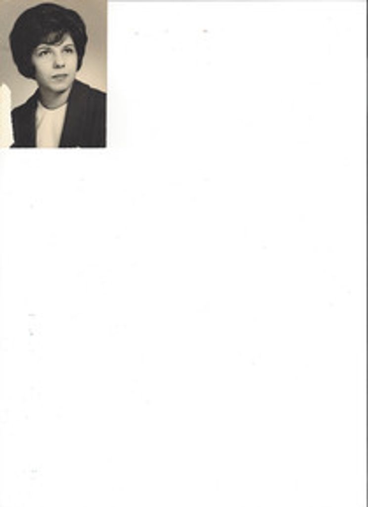 Diana J. (Ricci)  Stiles