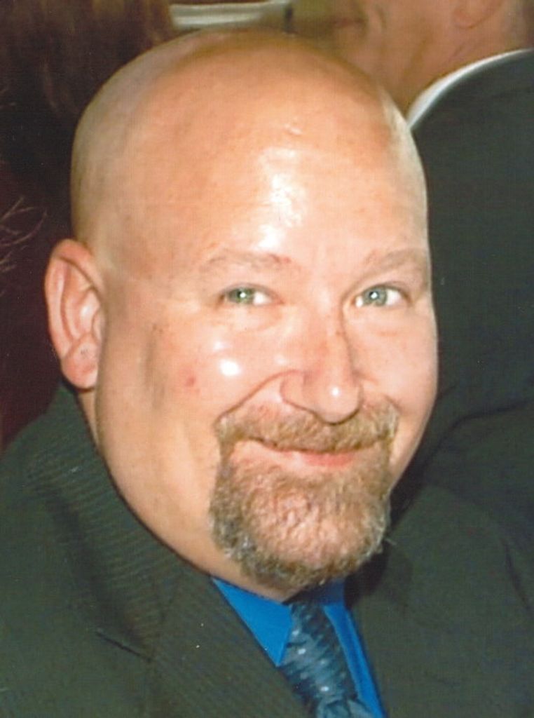 Steven W. Ronyak