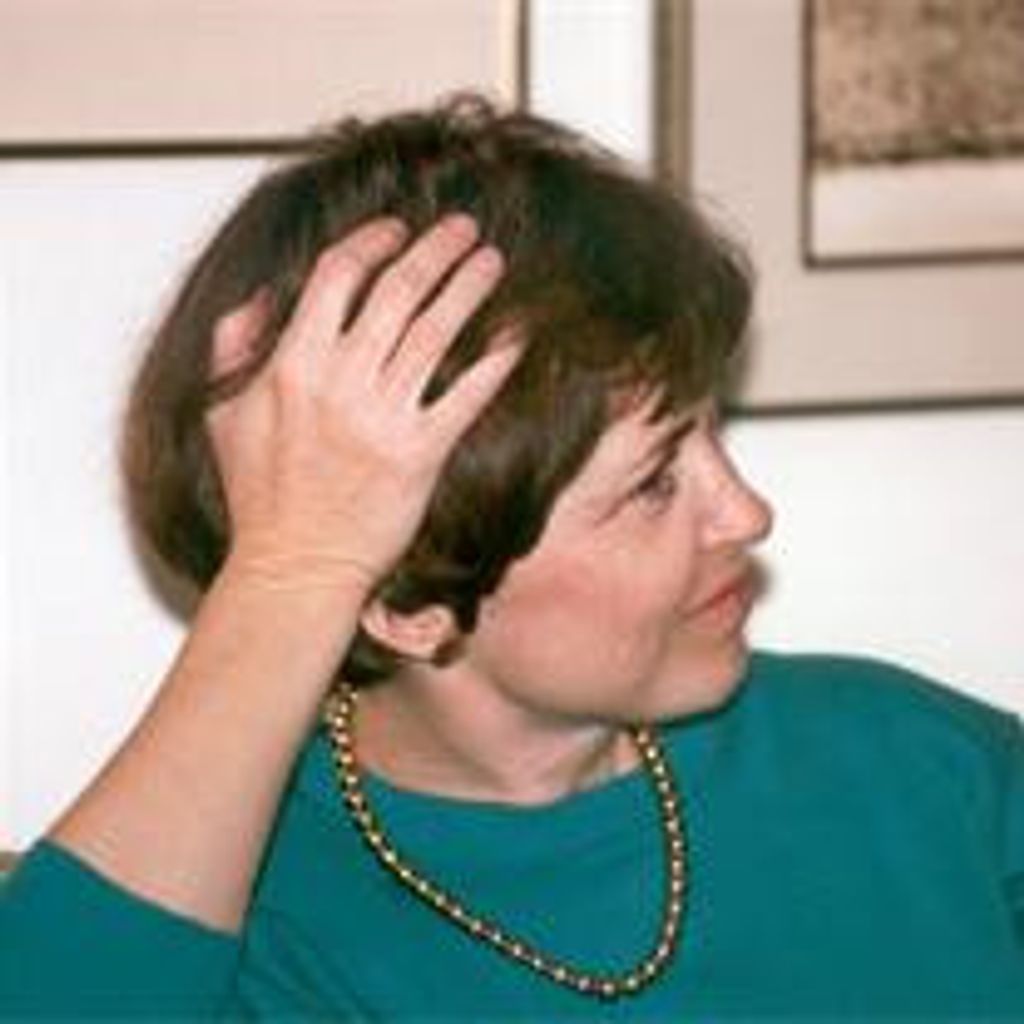 Ellen Morris-Gutierrez