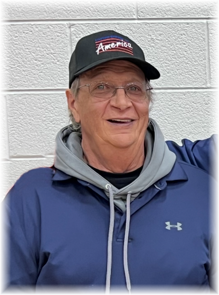 Warren G. Donahue, Sr. Profile Photo