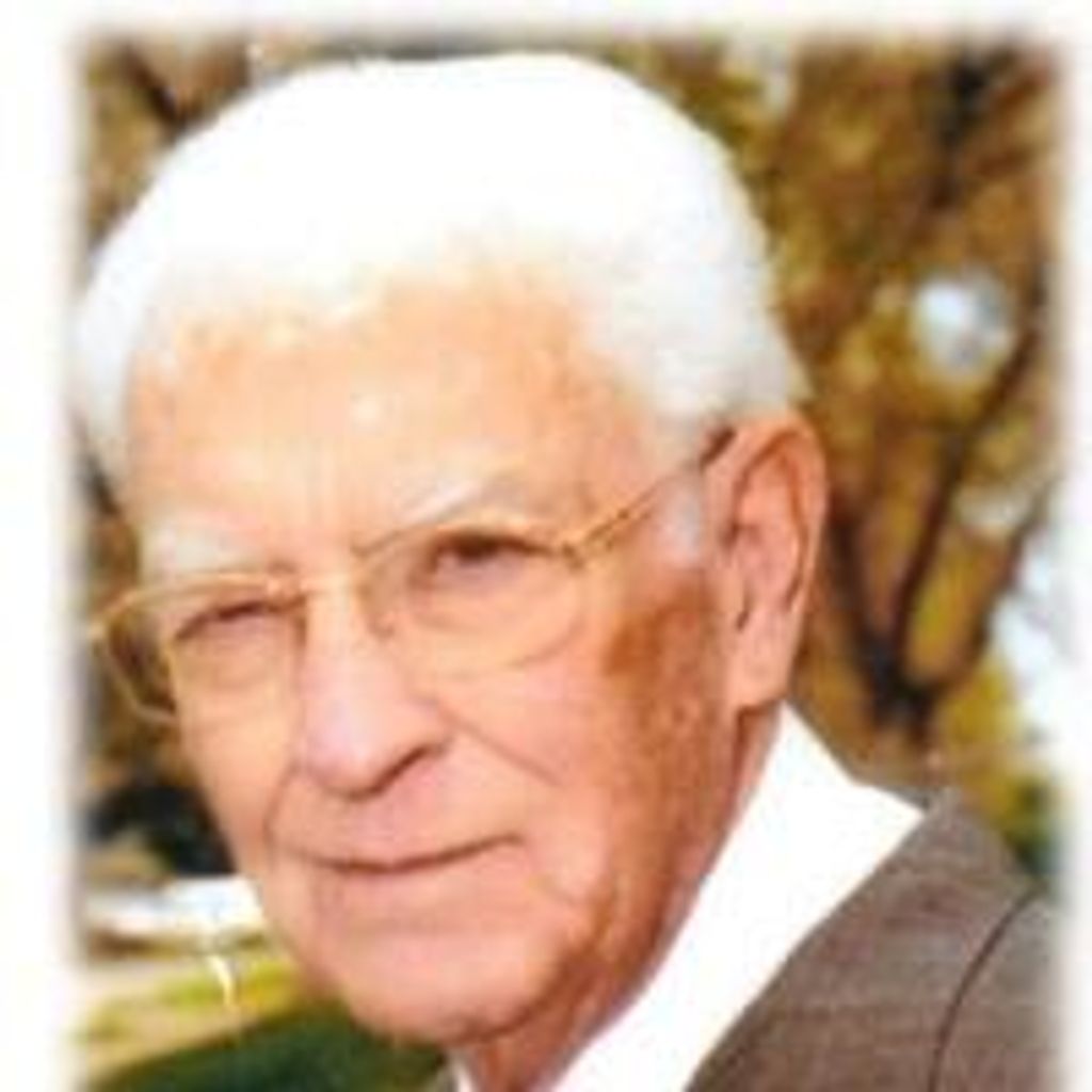 Merlin F. Craig