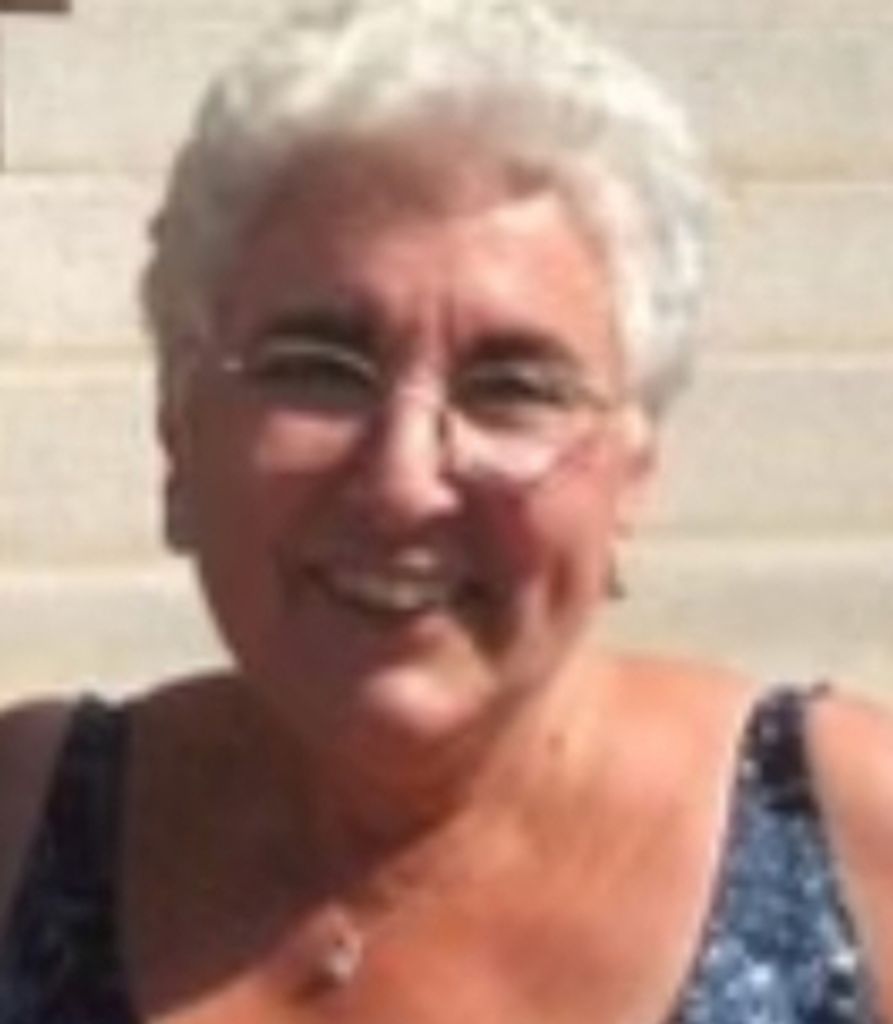 Carol Pagliotti
