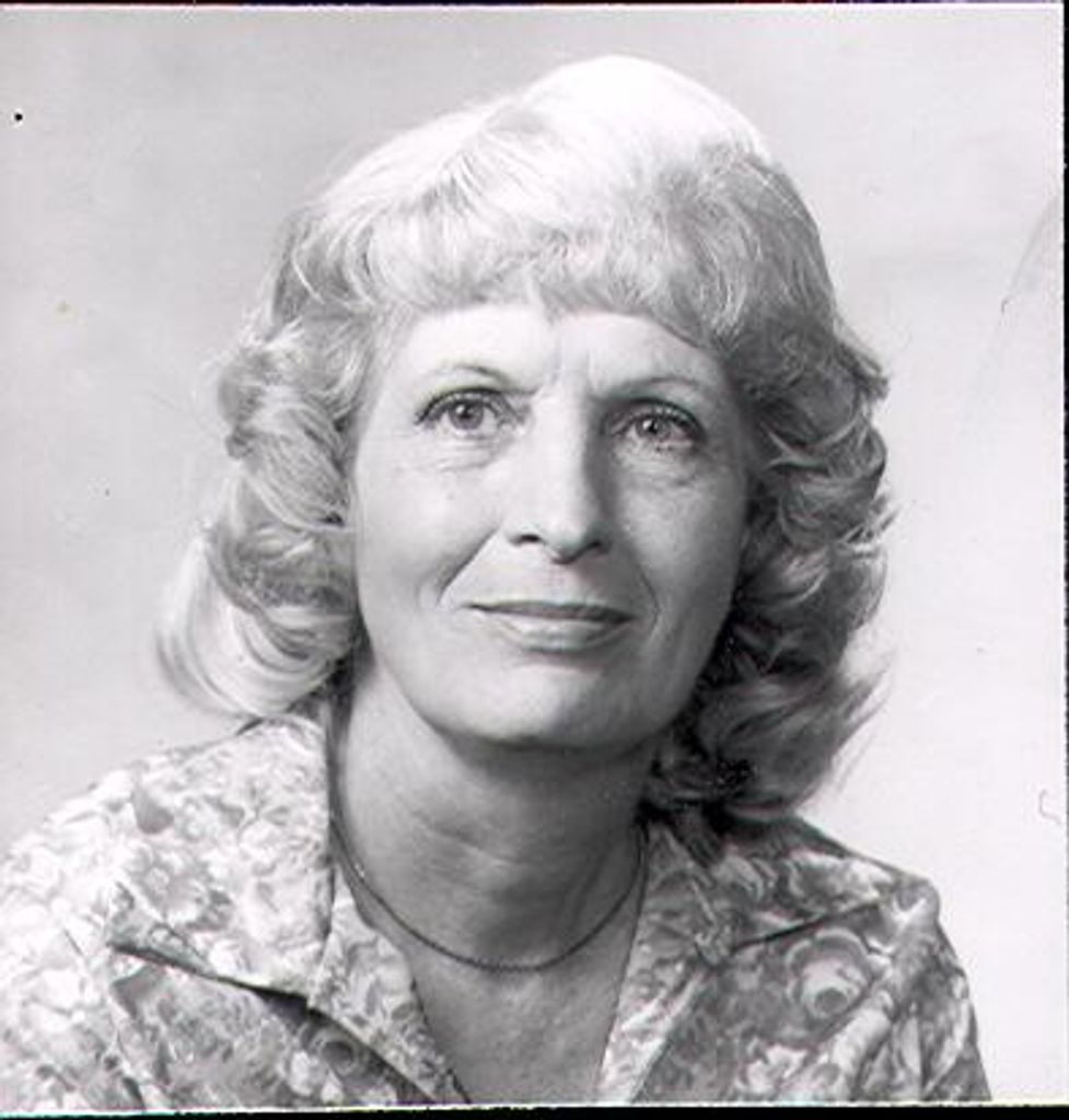 Oletta R. Bowen
