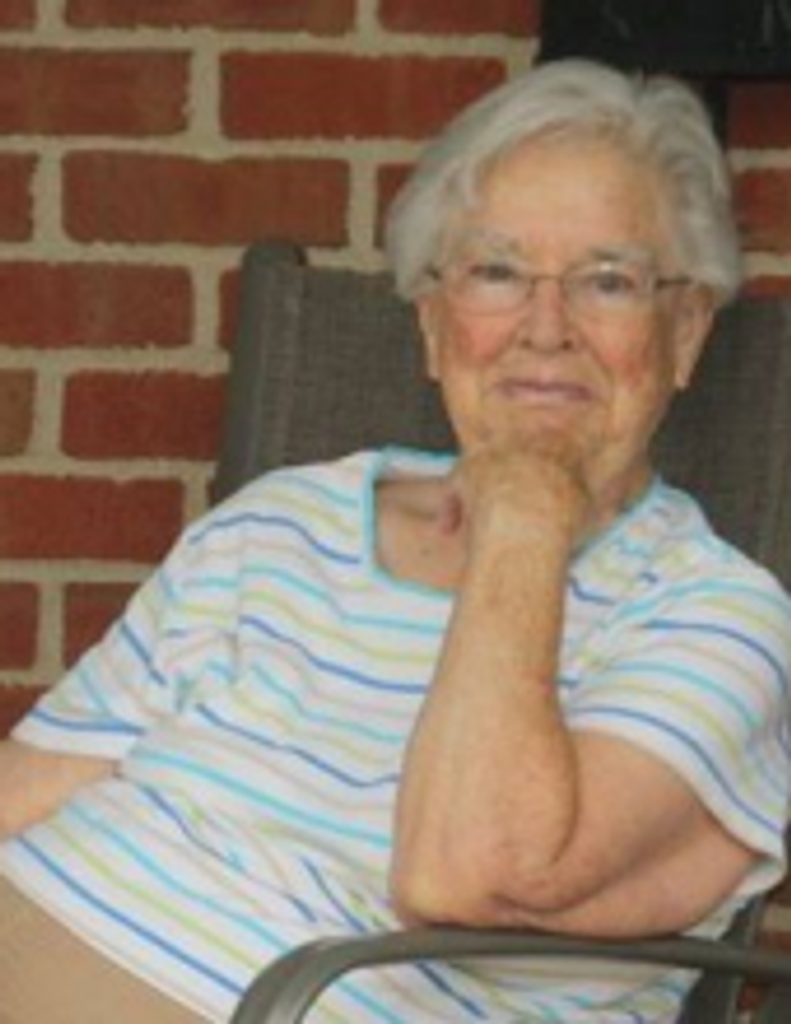 Doris D.  Shank