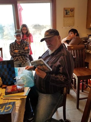 Roger L. Studeny photo gallery thumbnail 15 of 125