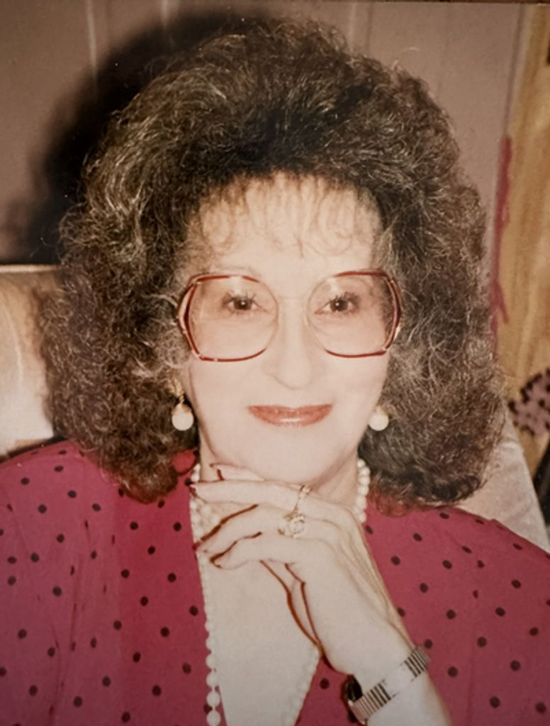 Carolyn Tousky Baker